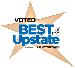 Property Management Best of the Upstate SC